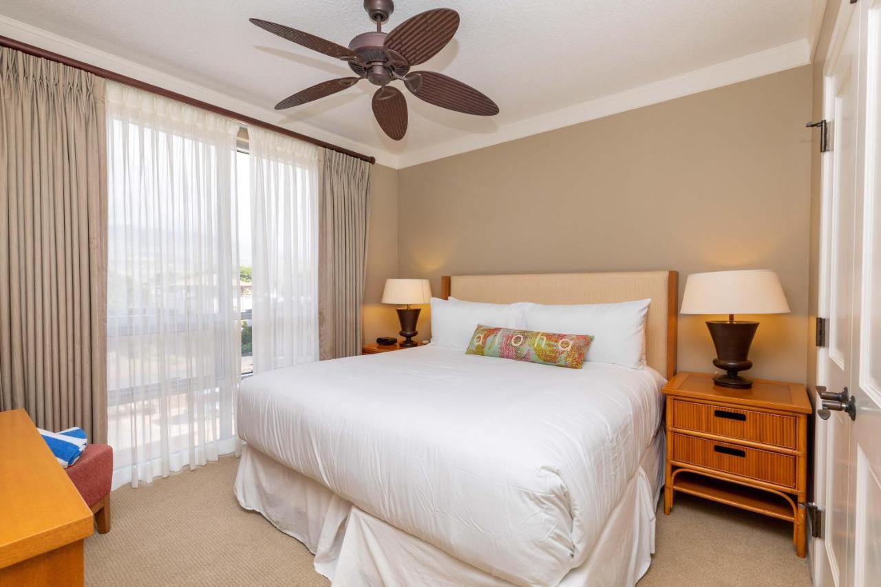 Honua Kai 322 Villa Lahaina Kültér fotó