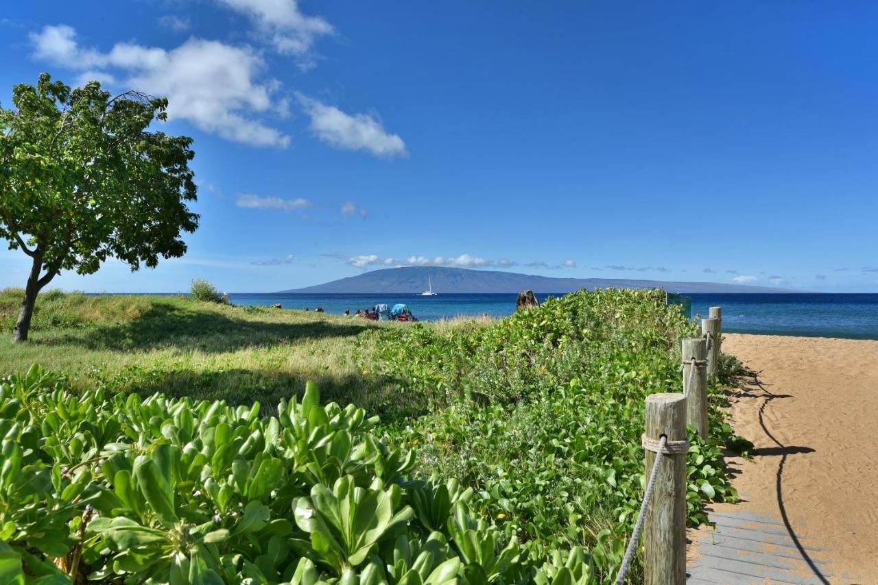 Honua Kai 322 Villa Lahaina Kültér fotó