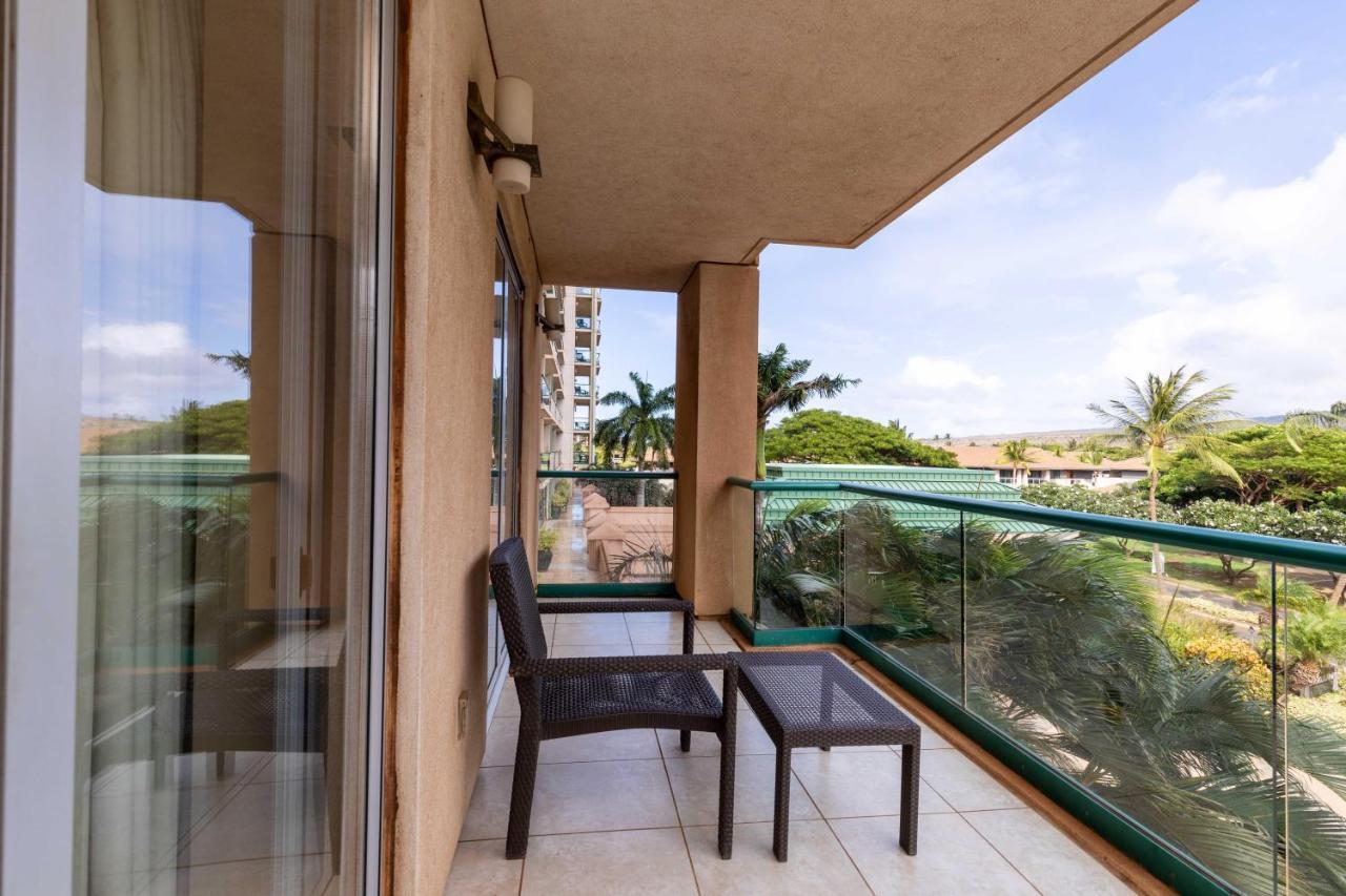 Honua Kai 322 Villa Lahaina Kültér fotó