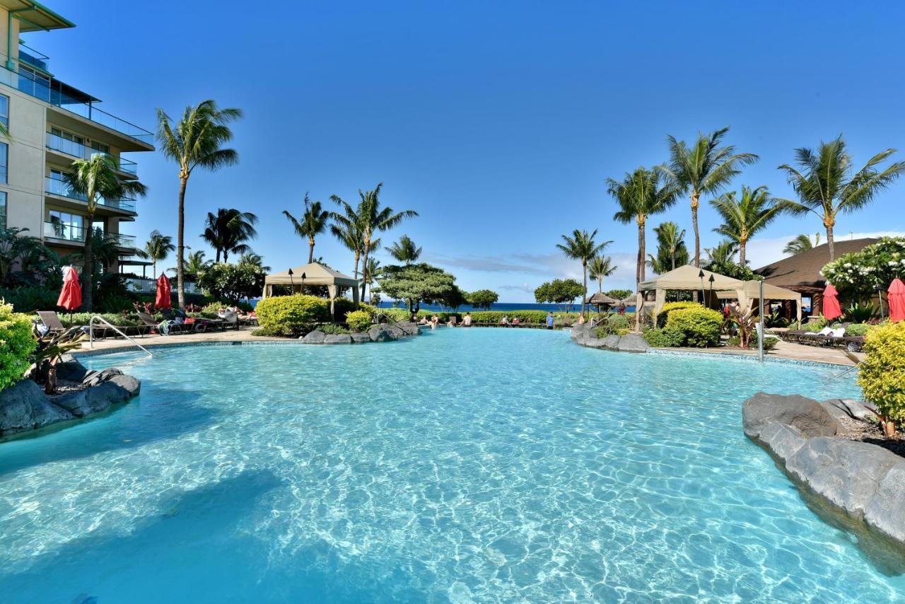 Honua Kai 322 Villa Lahaina Kültér fotó