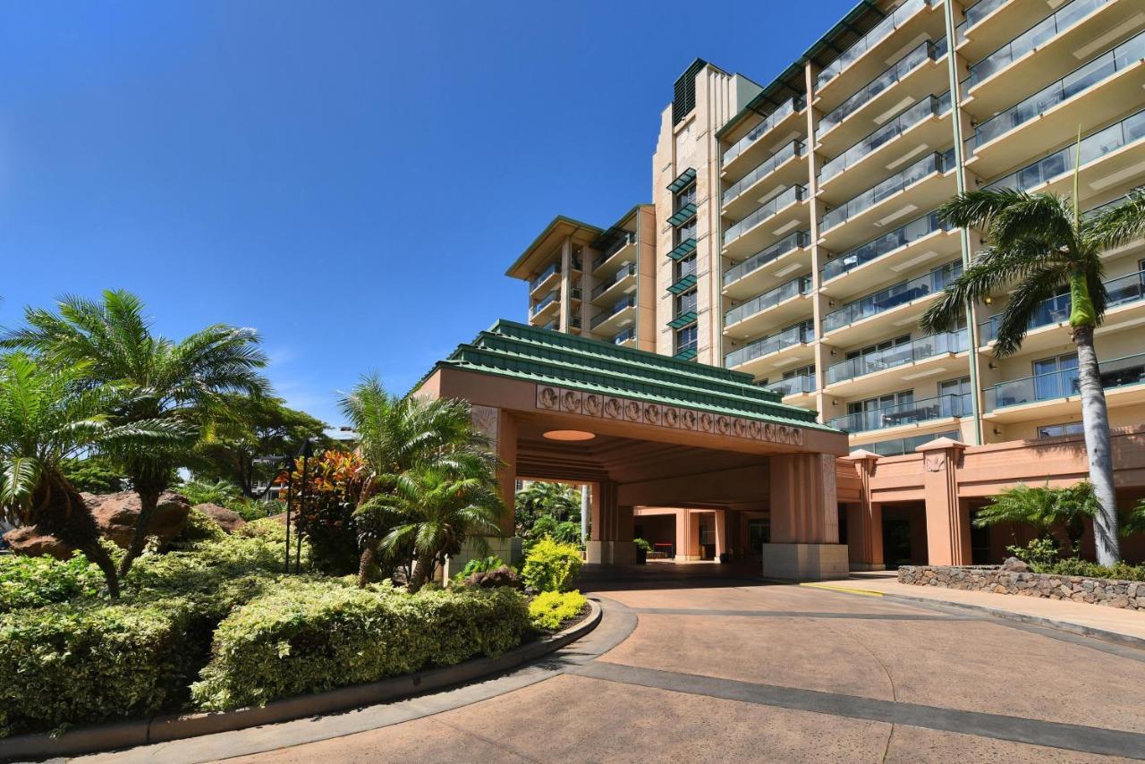 Honua Kai 322 Villa Lahaina Kültér fotó