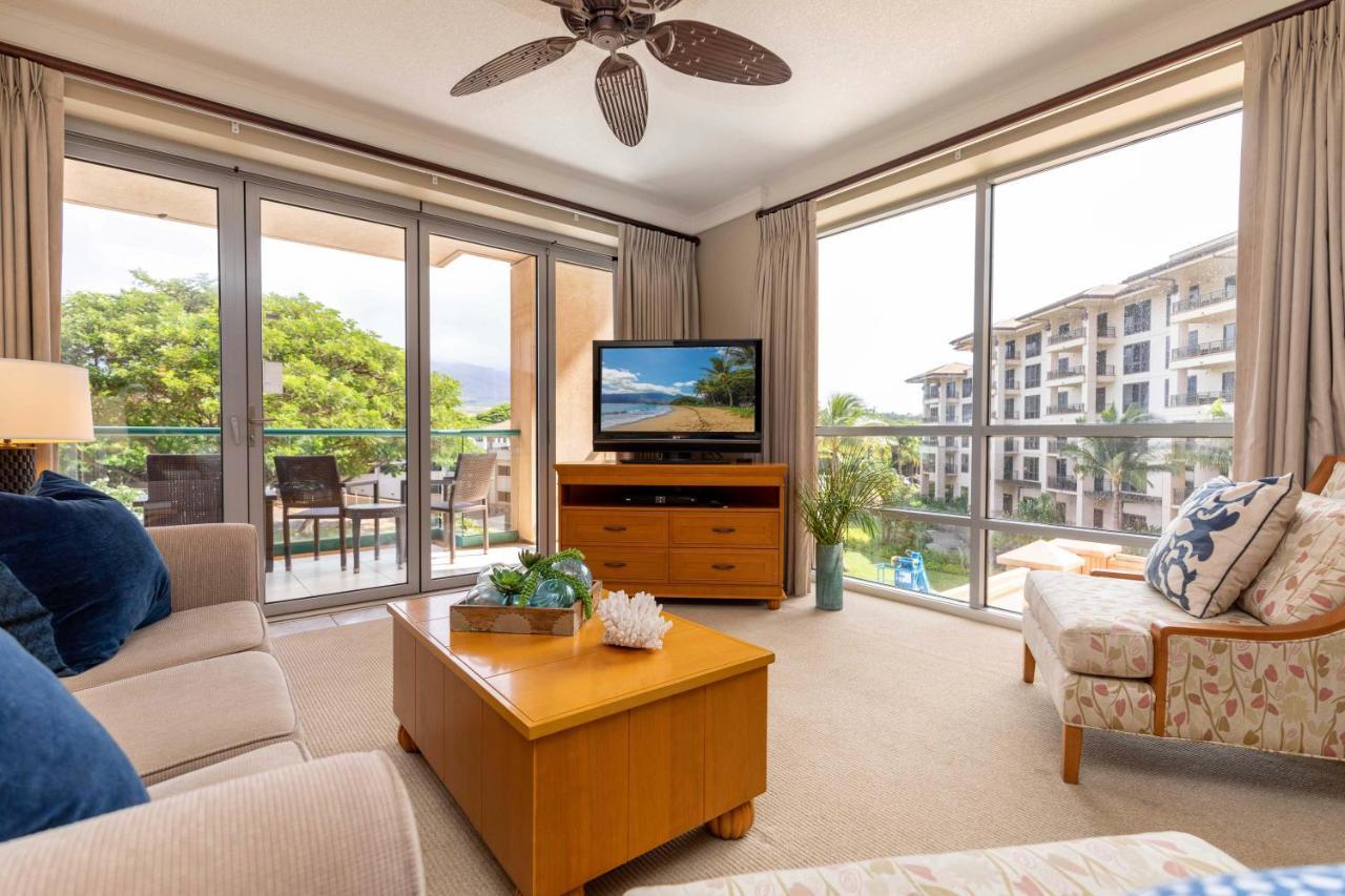 Honua Kai 322 Villa Lahaina Kültér fotó